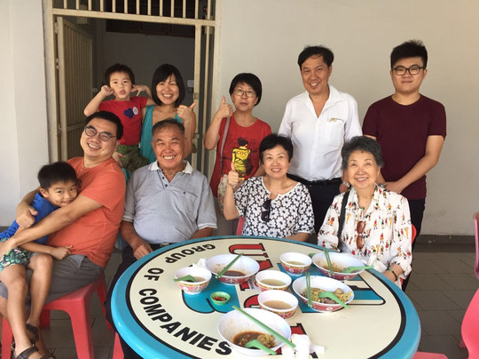 BonAppetour Experience-新加坡必去景点