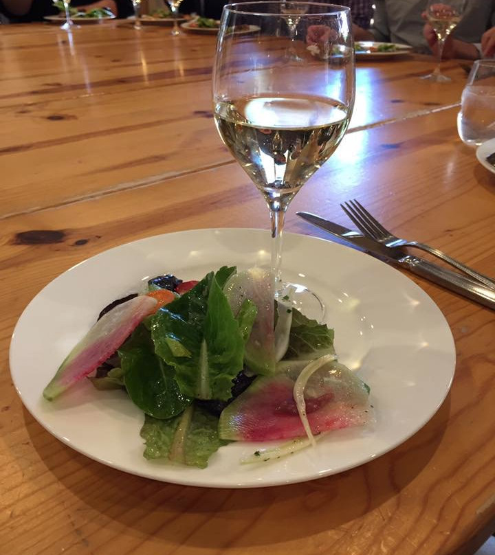 Ramekins Sonoma Valley Culinary School景点图片