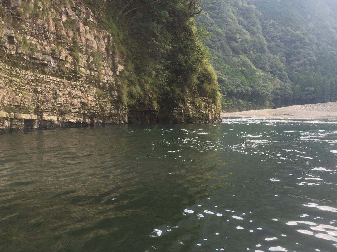 Kumano Experience-田边市必去景点