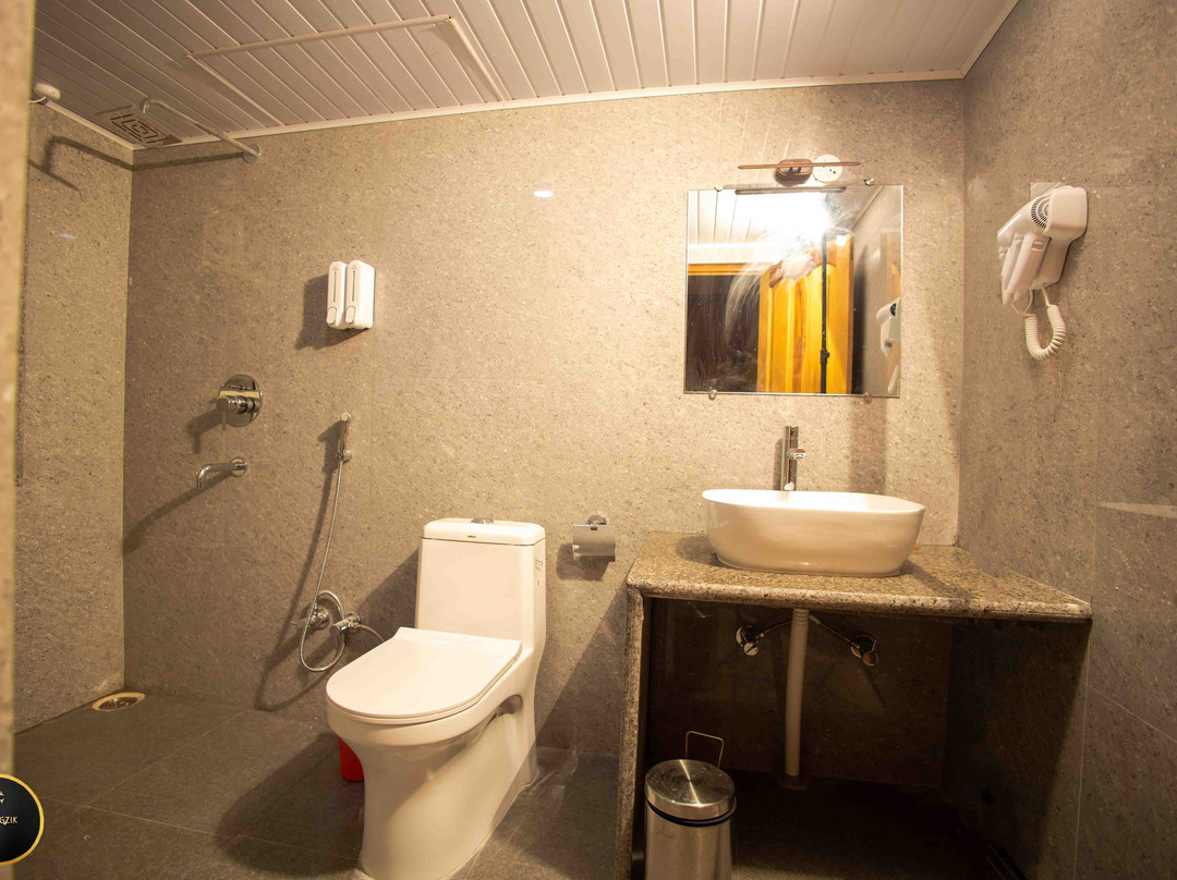 Hotel Khangzik主图