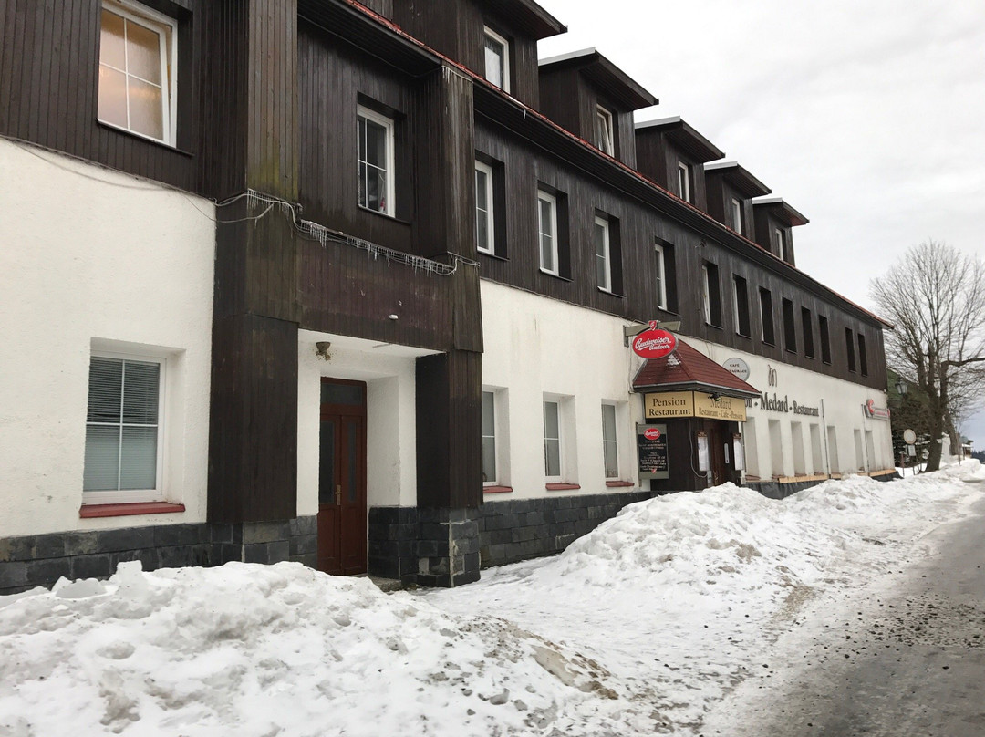 Pension Medard