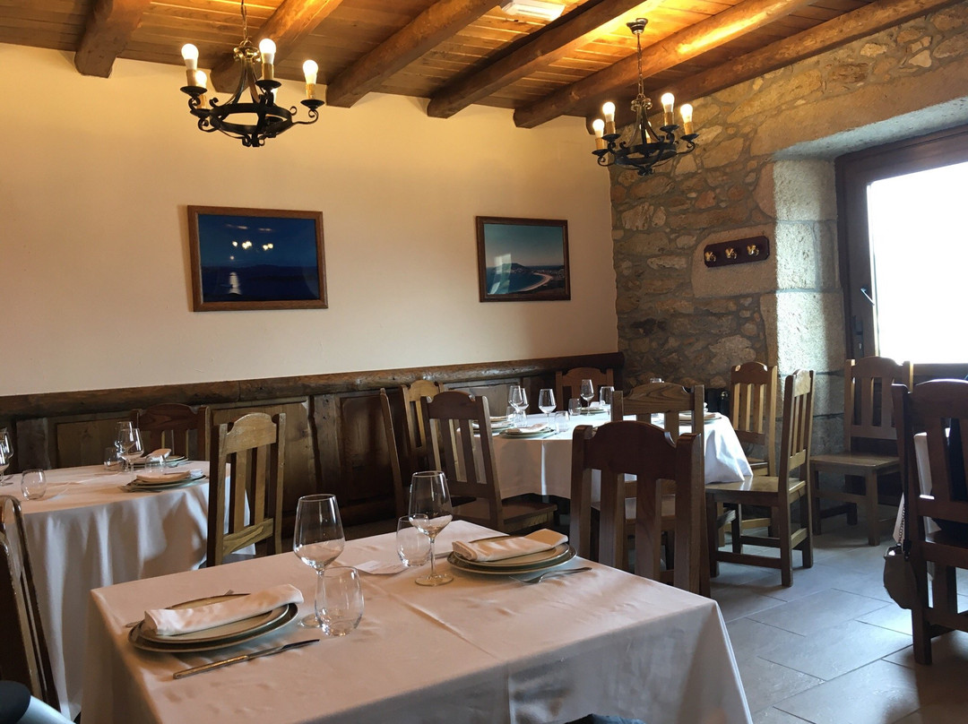 Restaurante Tira Do Cordel