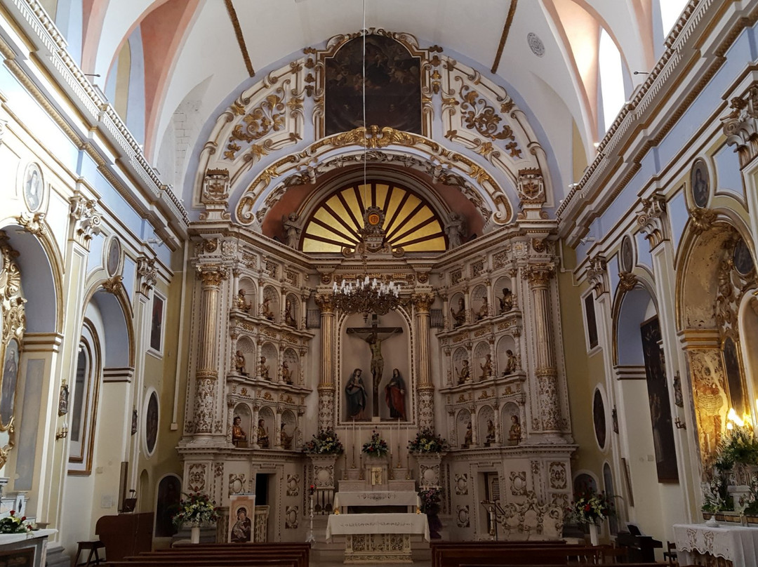 Chiesa di San Francesco