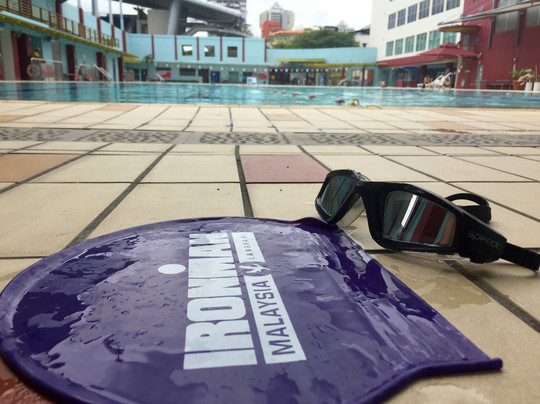 Jalan Besar Swimming Complex-新加坡必去景点