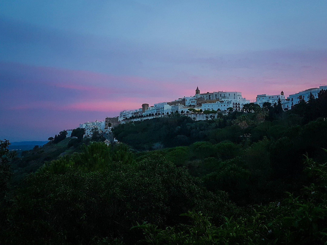 Ya En Tu Casa-贝赫尔－德拉弗龙特拉必去景点