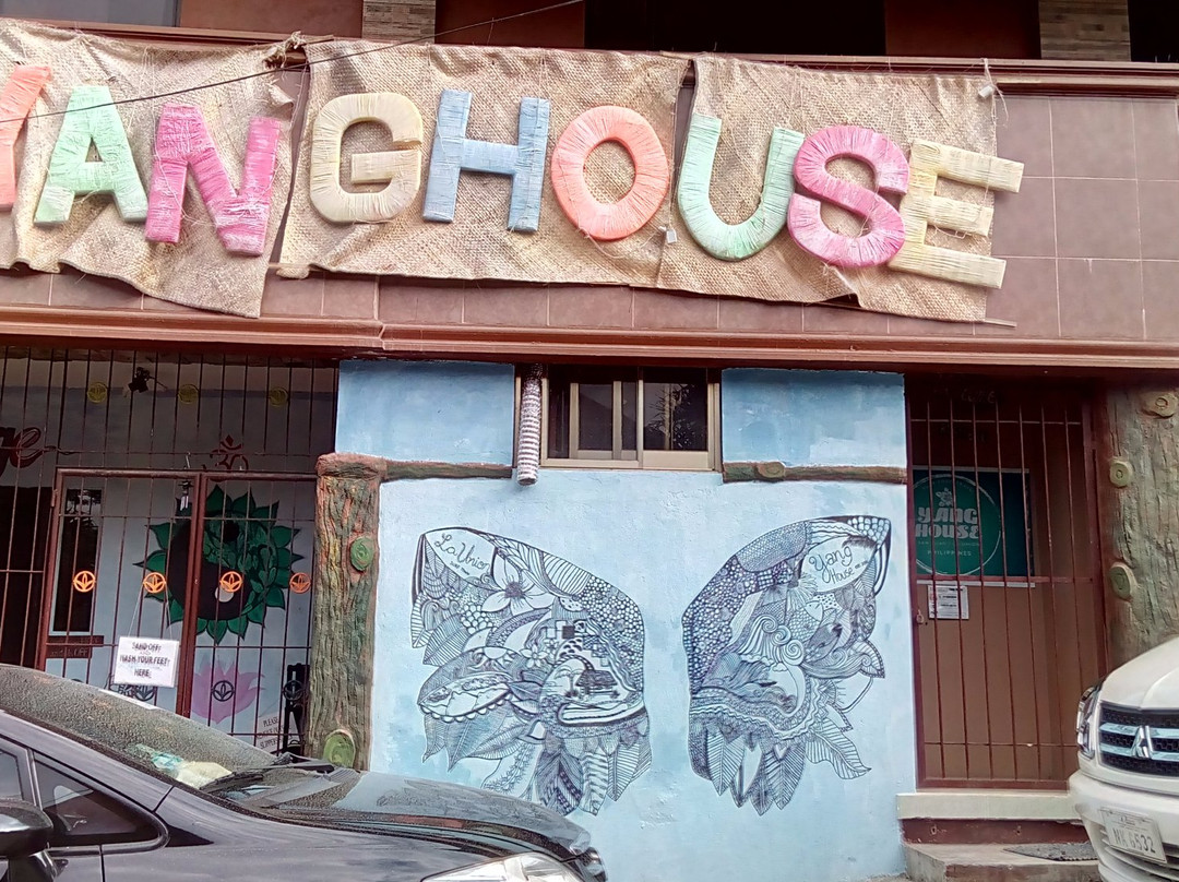 Yang House