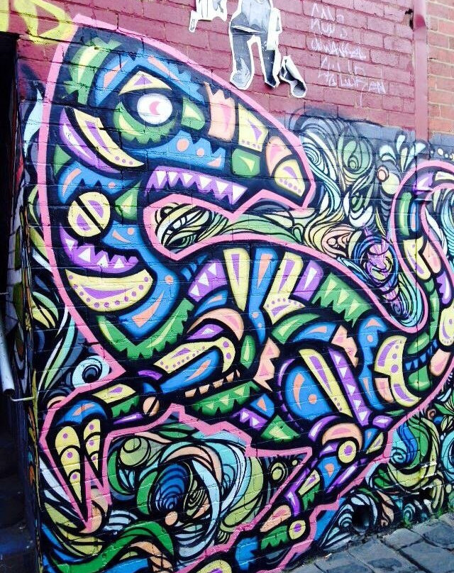 温莎火车站-墨尔本必去景点