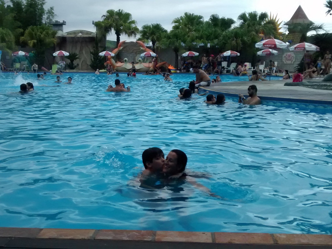 Recanto da Natureza-Antonio Carlos必去景点