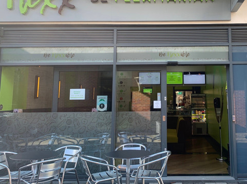 Flexx Be Flexitarian主图