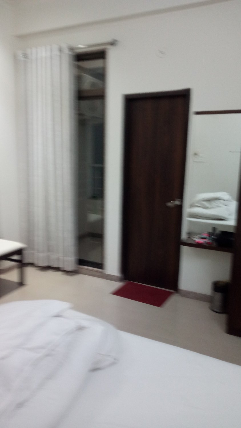 Hotel Prakash-官方