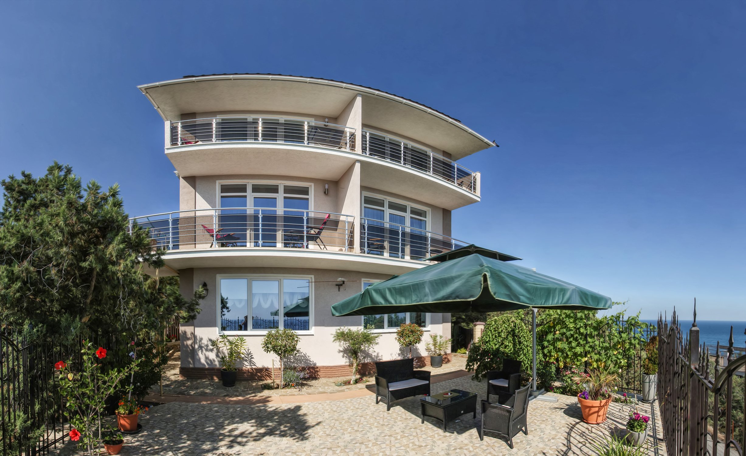Peizazh 2 Guest House-官方