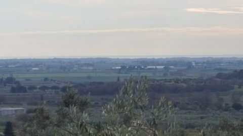 Agriturismo Il Falcone-浴室