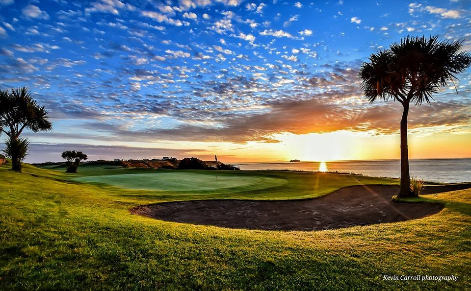 St Helen's Bay Golf Resort-County Wexford必去景点