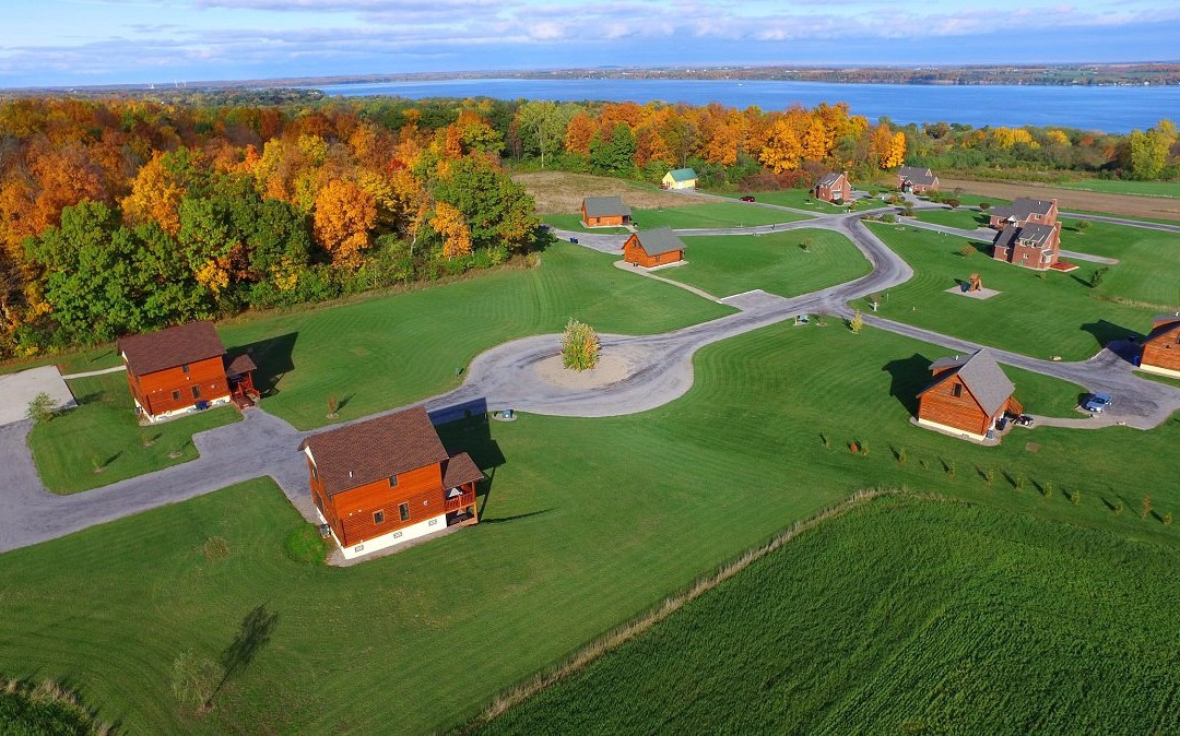 Cobtree Vacation Rental Homes