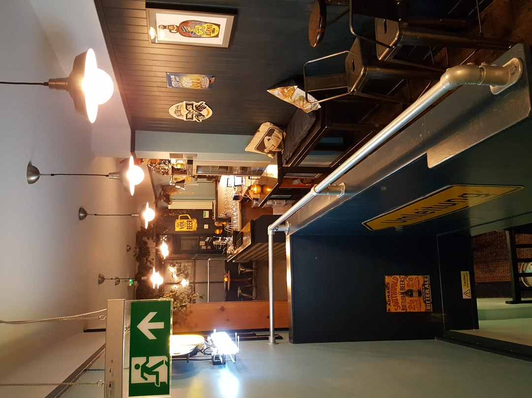 Beer Shed Micropub景点图片