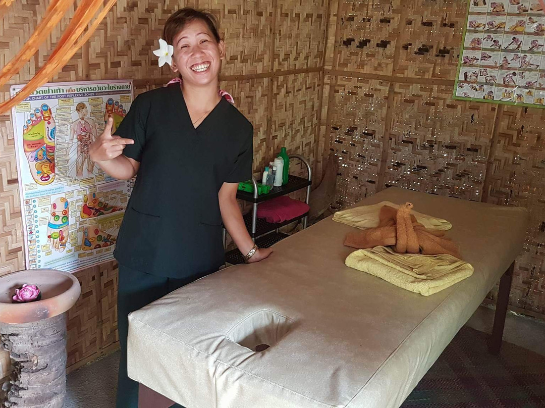 Siquijor Massage景点图片