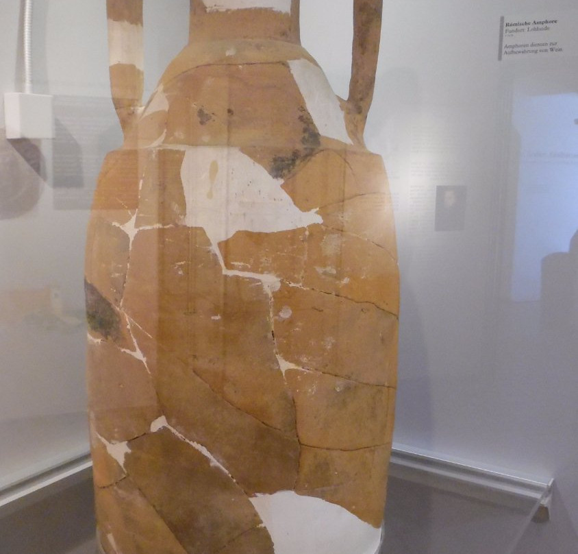 Grafschafter Museum im Moerser Schloss景点图片