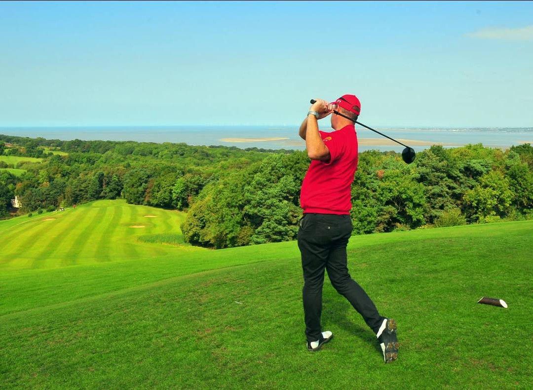 Pennant Park Golf Club景点图片