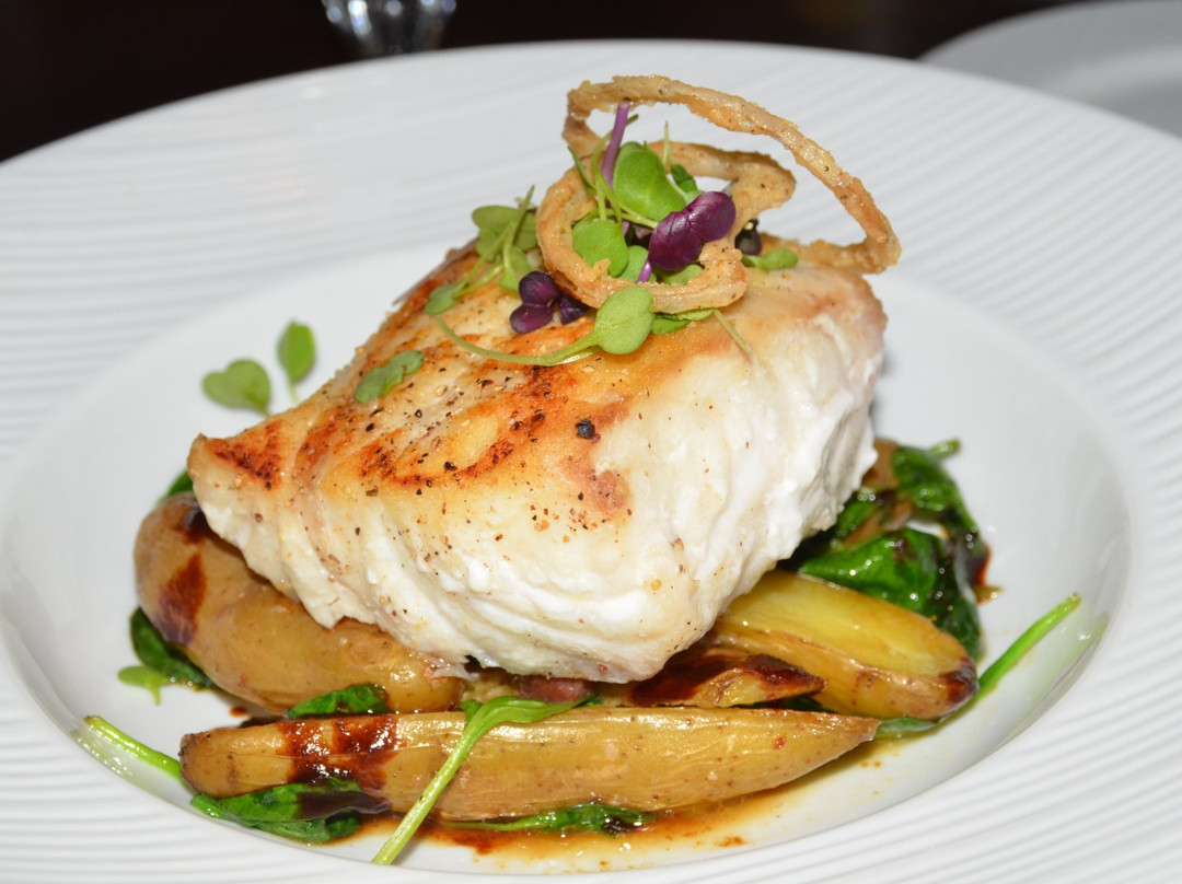 Lecanto餐馆和美食-Katch Twenty Two