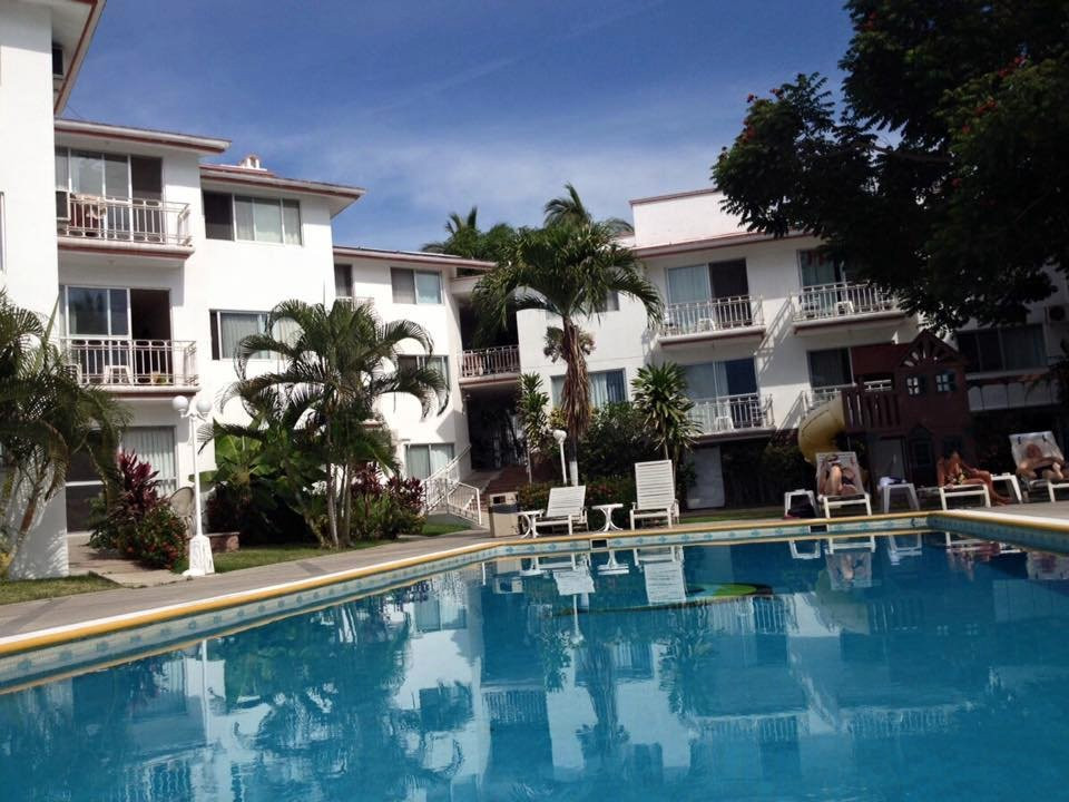 Hotel y Suites Corita
