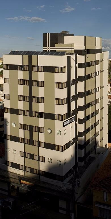 Lavras Apart Hotel主图