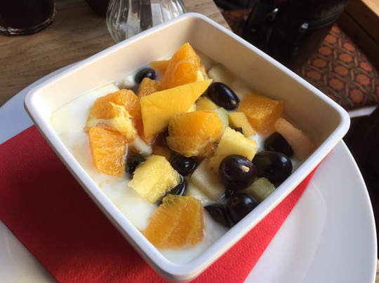 Cafe Cantona-莱比锡必去景点