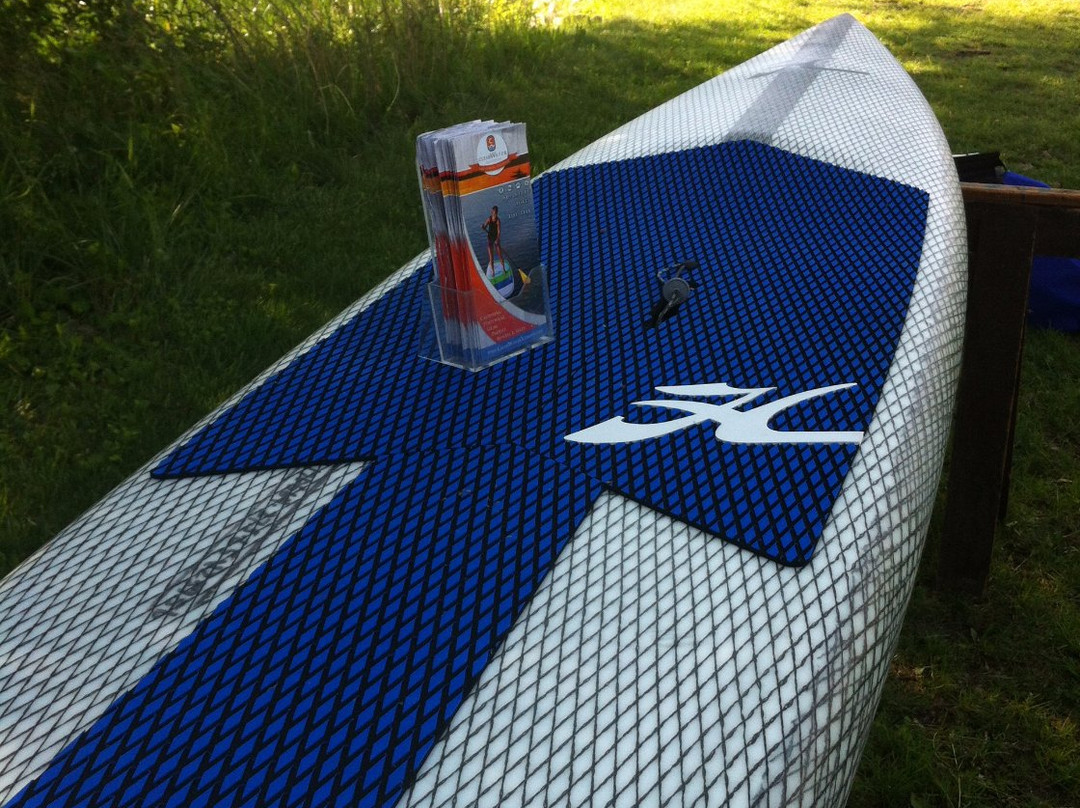 Clear Water Outdoor-Delafield必去景点