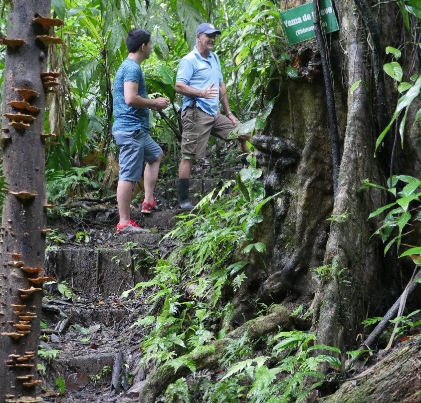Comunidad Agroecologica Juanilama景点图片