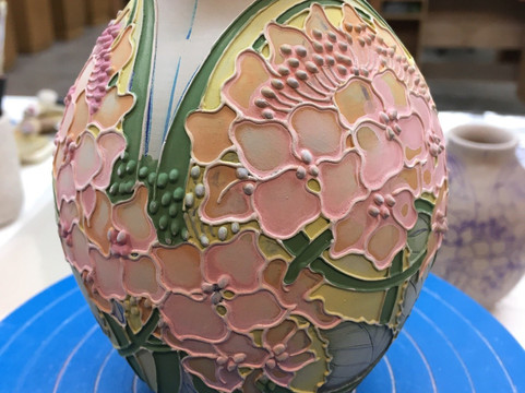 Moorcroft-特伦特河畔斯托克必去景点