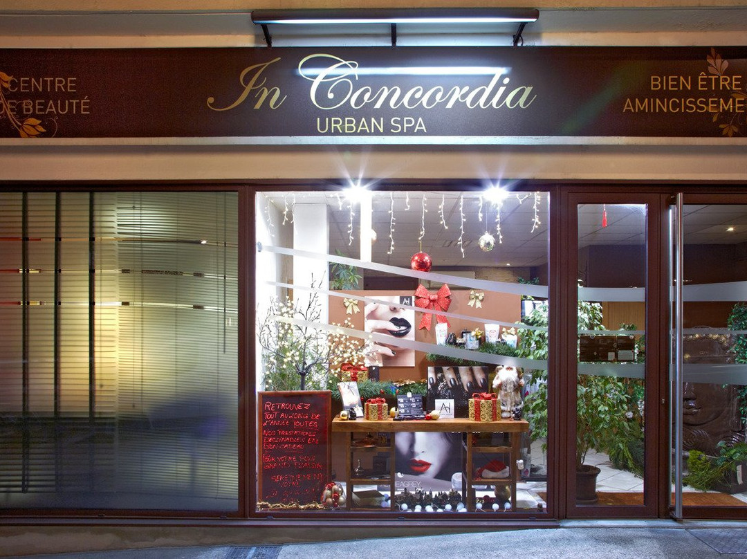 In Concordia Urban Spa景点图片