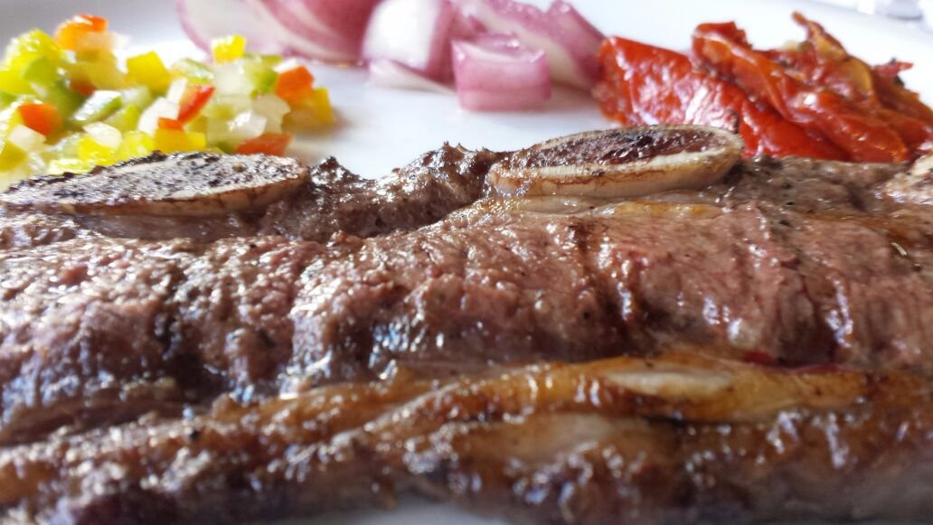 Sao Sebastiao da Serra餐馆和美食-Gramado Grill Churrascaria