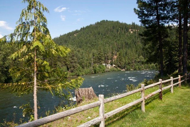 Natapoc Lodging