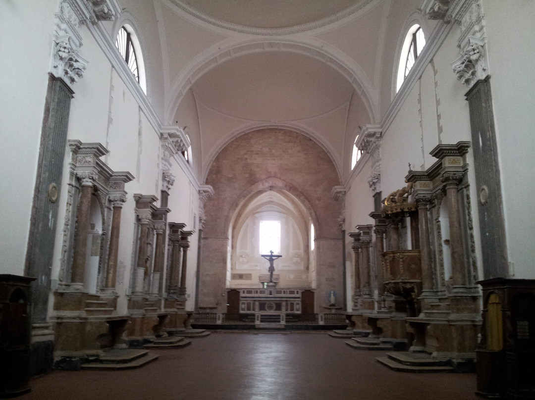 Chiesa di San Francesco D'Assisi景点图片