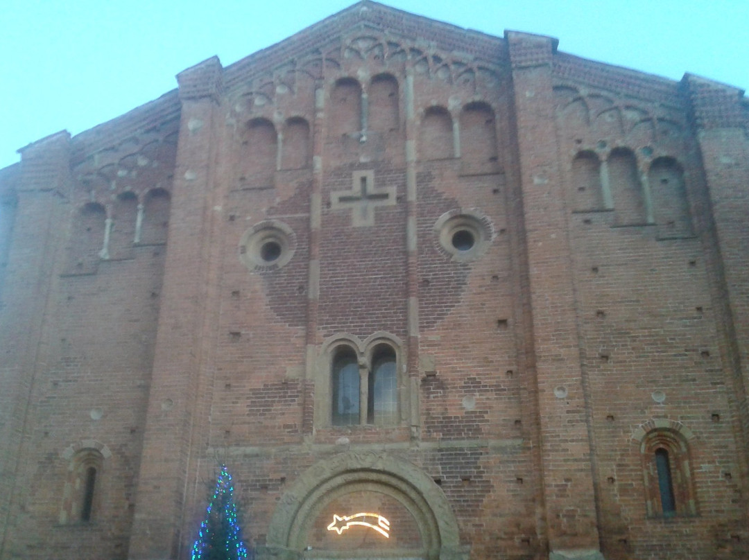 Chiesa di Santa Maria in Betlem景点图片