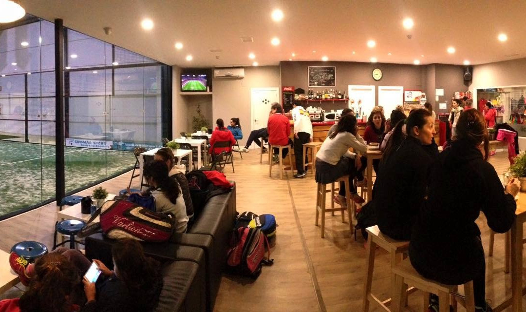 Liceo SportCenter景点图片