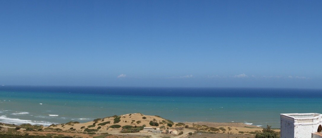 Cap Ivi Lighthouse景点图片