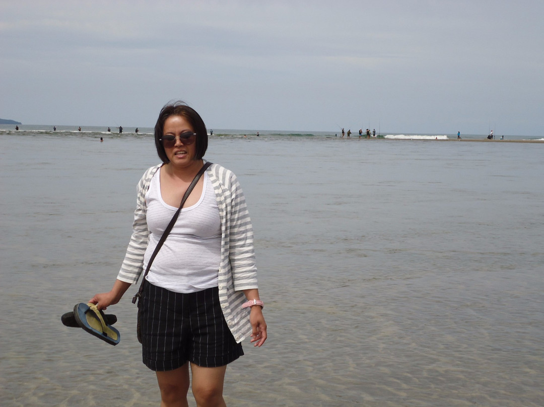 Thornton Beach景点图片