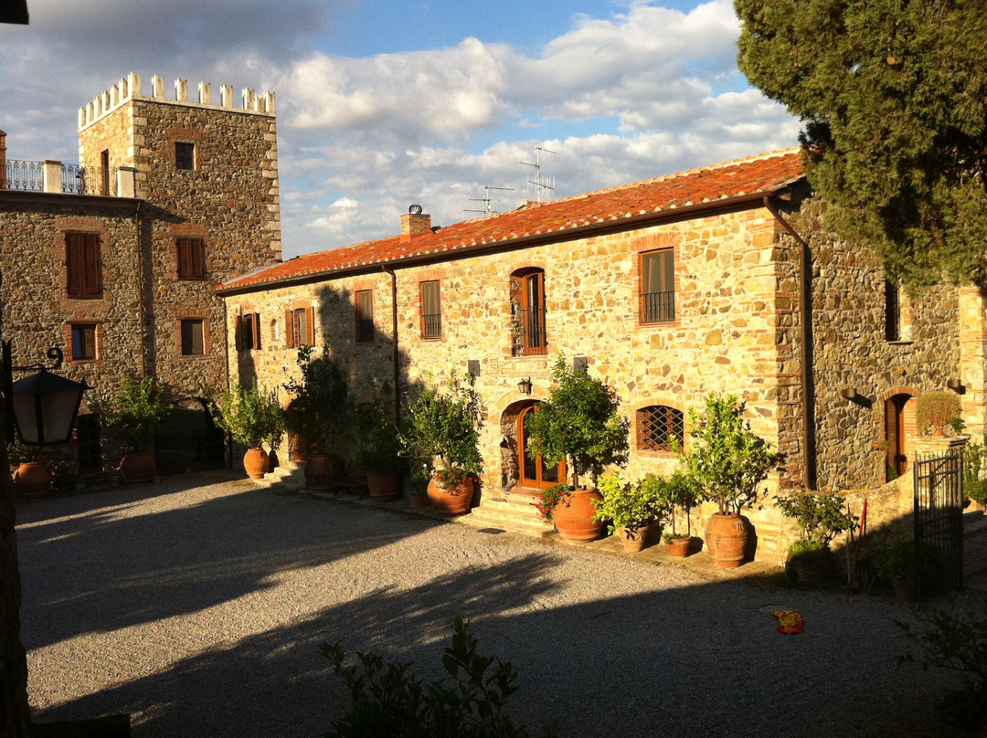 Agriturismo Il Poderino