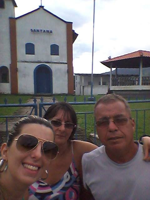 Sant’Ana Chapel-Guapimirim必去景点