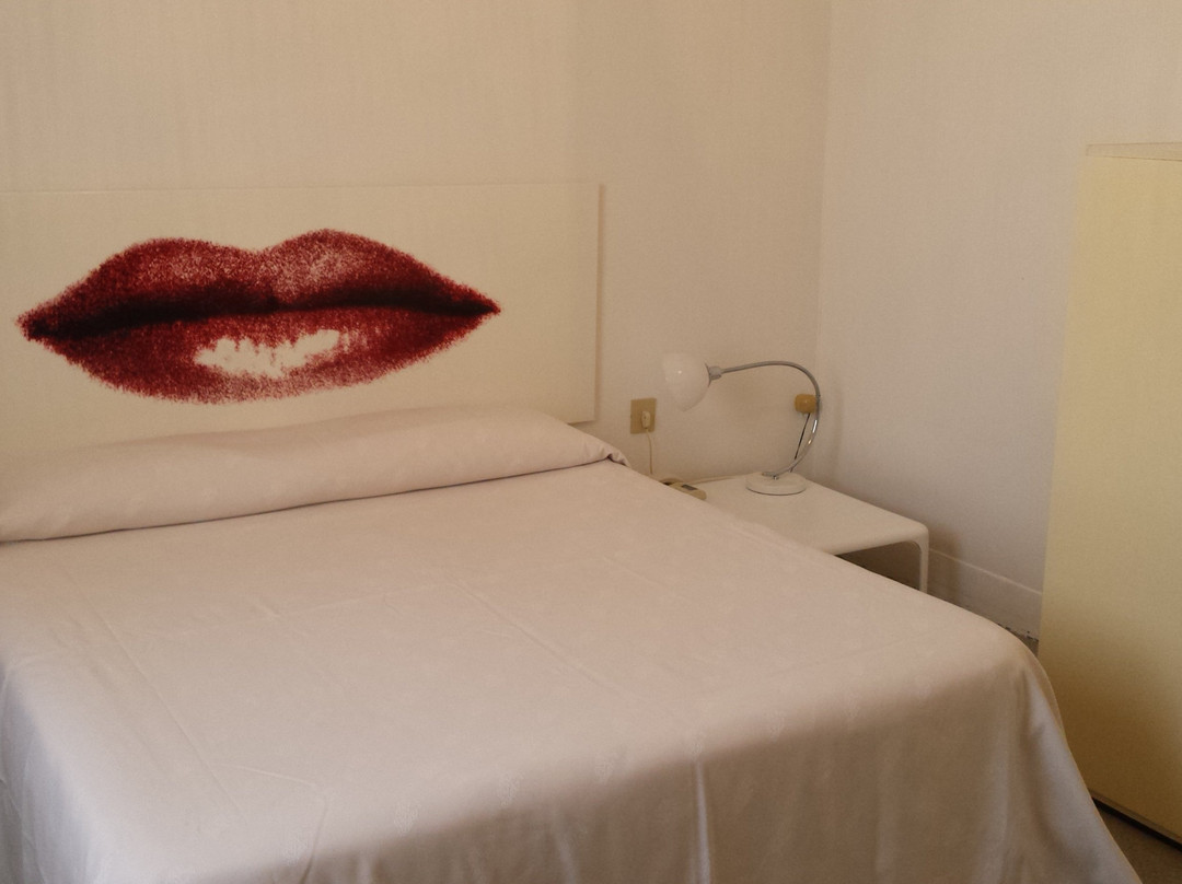 Hotel San Francisco主图