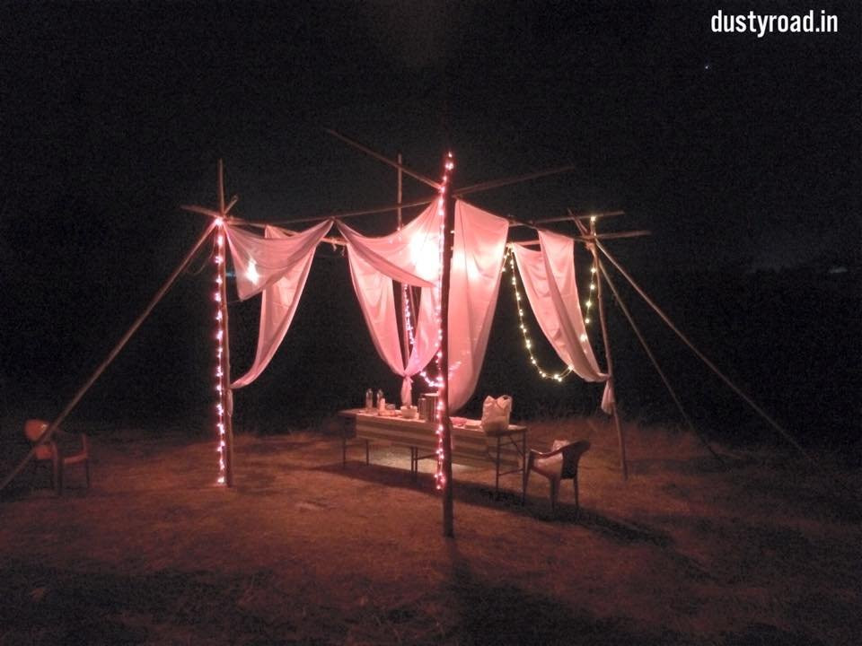 DustyRoad景点图片