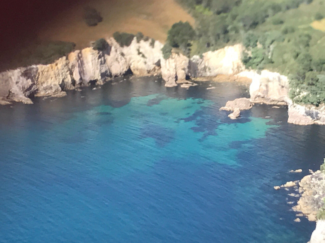 Fly Stark-菲蒂昂格必去景点