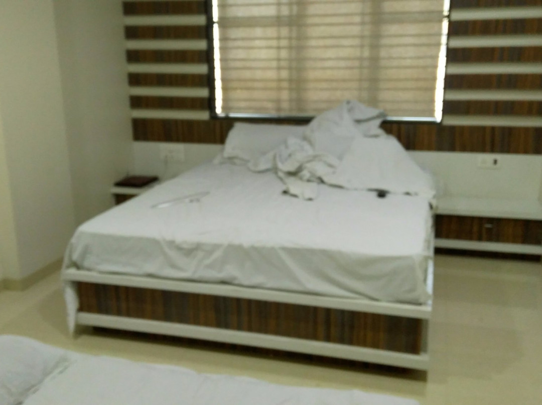 Hotel Radhe Krishna主图