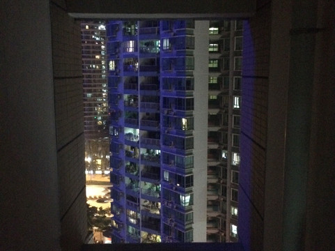 深圳深港酒店公寓大剧院分店主图