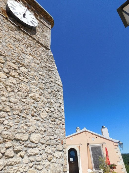 La Torre dell'Orologio主图