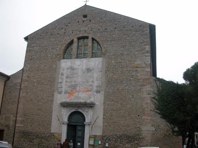 Chiesa di San Martino e Rosa景点图片