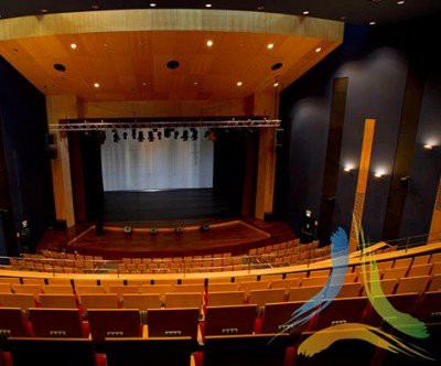 Teatro de Vila Real景点图片