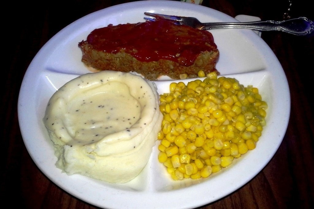 Mooresville餐馆和美食-Gray Brothers Cafeteria