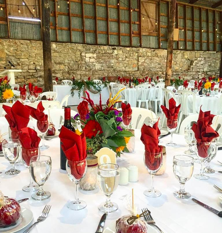 Dyment's Farm-邓达斯必去景点