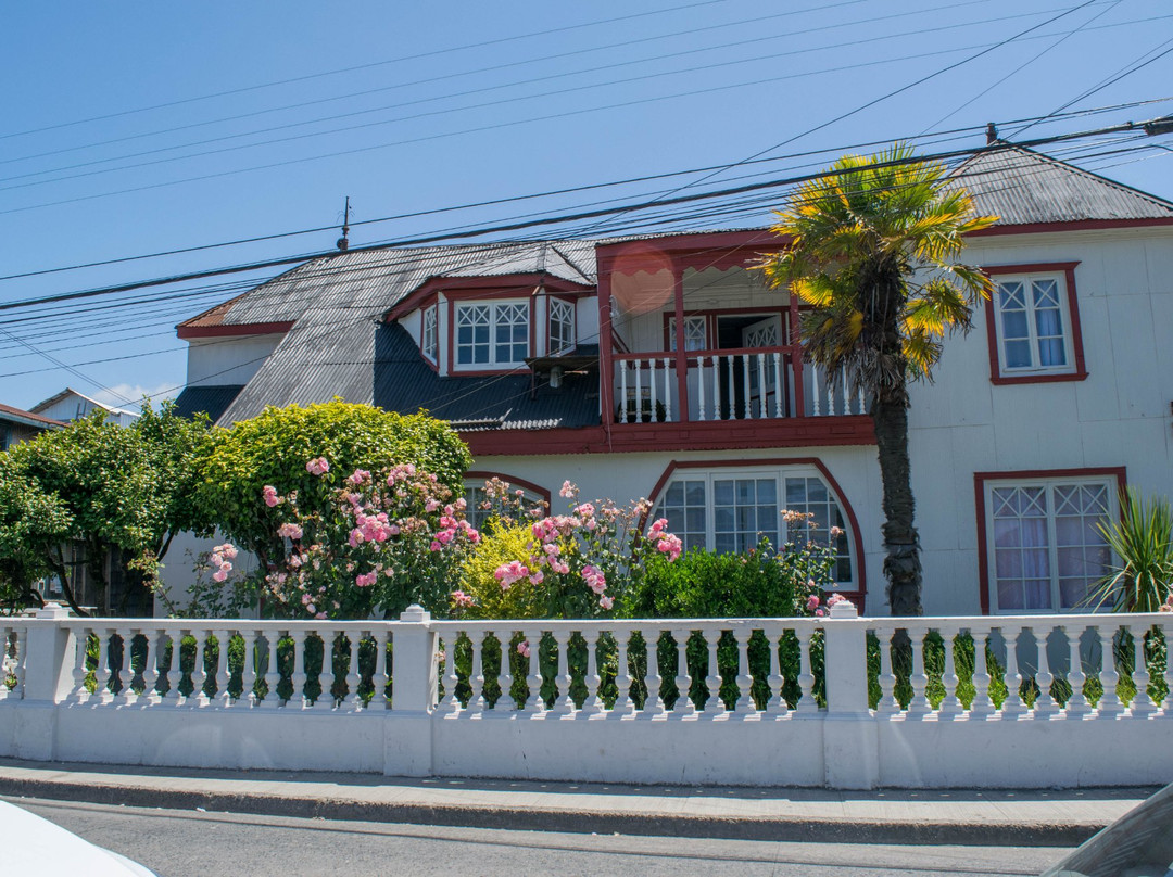 Costanera Hostel
